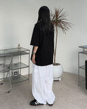 Hellion nylon cargo pants
