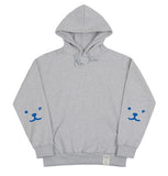 Elbow Puppy Face Smile Hoodie