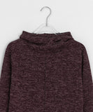 Fittos Bocashi Warmer Hoodie