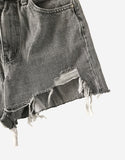 Grey Street Shorts