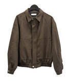 Seddy Suede Blouson