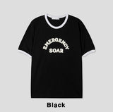 Sorda Ringer Short Sleeve T-shirt