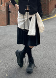 WASHED CROP SH