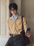 Maces Modal V-neck Cardigan