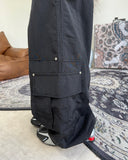 Katin Nylon Rivet Cargo Pants