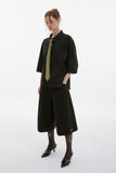 shaky tie chill shirt