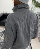 Tuen Pigment Washed Jacket