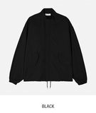 Pino Oversized Short Field Jacket