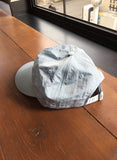 Scosi Ribbon Embroidery Ball Cap