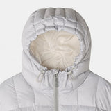 Fluffy Square Wellon Lightweight Padding