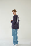 PERCEPTION Brushed Sweatshirt