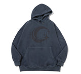 CLOGO STAR Pigment Hoodie