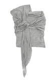 Delphi Knot Tube Top