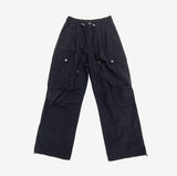 (Unisex) Tikhan pocket cargo pants