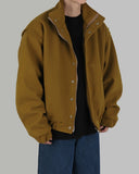 Bottle high neck jumper