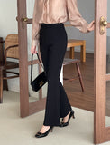 Ires Chiffon Shirring Blouse