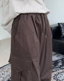 Eden Strap Cargo Pants