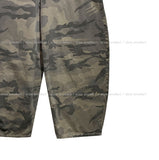 Mani Military Mega Balloon Pants