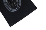 Drawing Over Short Sleeve T-Shirt