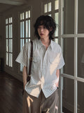 Daniel Two Pocket St Half Shirt