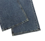 Hipper Washed Flare Denim Pants