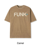 Dio Funk Washing Short Sleeve T-shirt