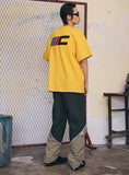 POCKET SS TEE