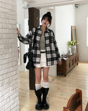 Neets Spring Check Shirt