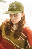 Chump Corduroy Ball Cap