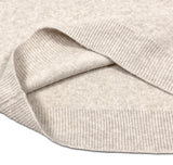 Labo Wool Round Knit