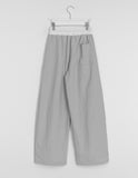 Kyokuson Summer Line Track Wide Pants