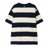 Block Stripe T-shirt