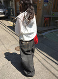 Royuni Hood Windbreaker Jumper