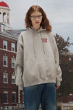 Holiday hoodie
