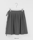 Kelid Flare Mini Skirt