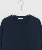 Dehip Stripe Layered Long Sleeve Tee