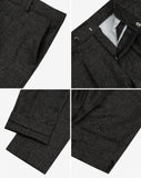 Radon wool slacks