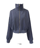 PIGMENT DECO ZIP-UP
