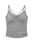 Vella Strap Sleeveless