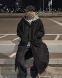 OG Vintage highend fishtail parka