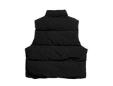Toyo Oversized Fit Padded Vest