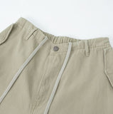 Dion Balloon Parachute Pants