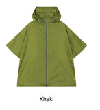 Deer Wind Half Jacket