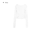 Kago Soft Crop T-Shirt
