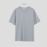 Living Coolever Silket Short Sleeve T-Shirt