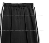 Live Track Wide Pants
