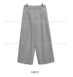Washing Kent Maxi Pants