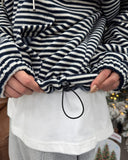 Tiner Fleece ST Half-zip Hoodie