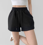 Color Vacation Summer Banding Shorts Training