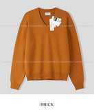Most Wish V-neck Knit